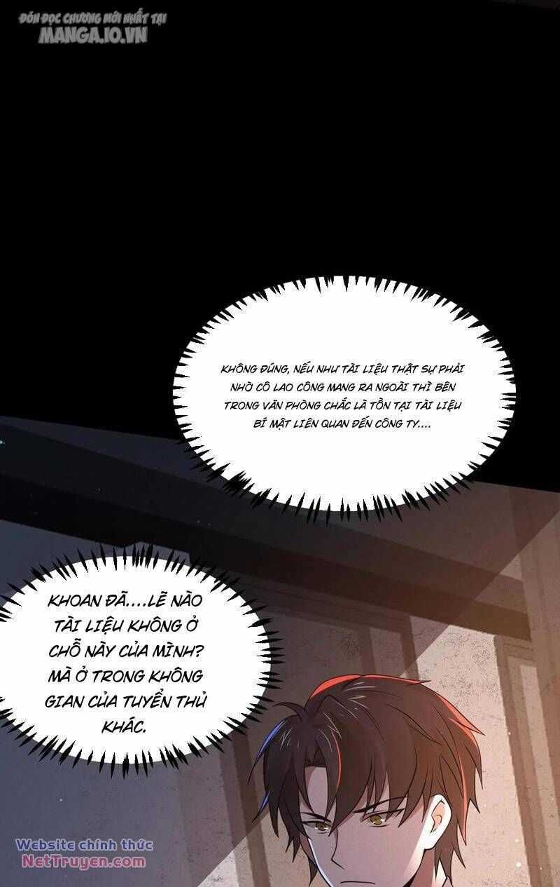 Quy Tắc Chuyện Lạ: Bắt Đầu Hóa Thân Đánh Lui Chiến Thần Chapter 139 trang 38