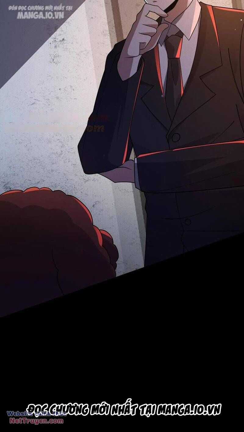 Quy Tắc Chuyện Lạ: Bắt Đầu Hóa Thân Đánh Lui Chiến Thần Chapter 139 trang 39