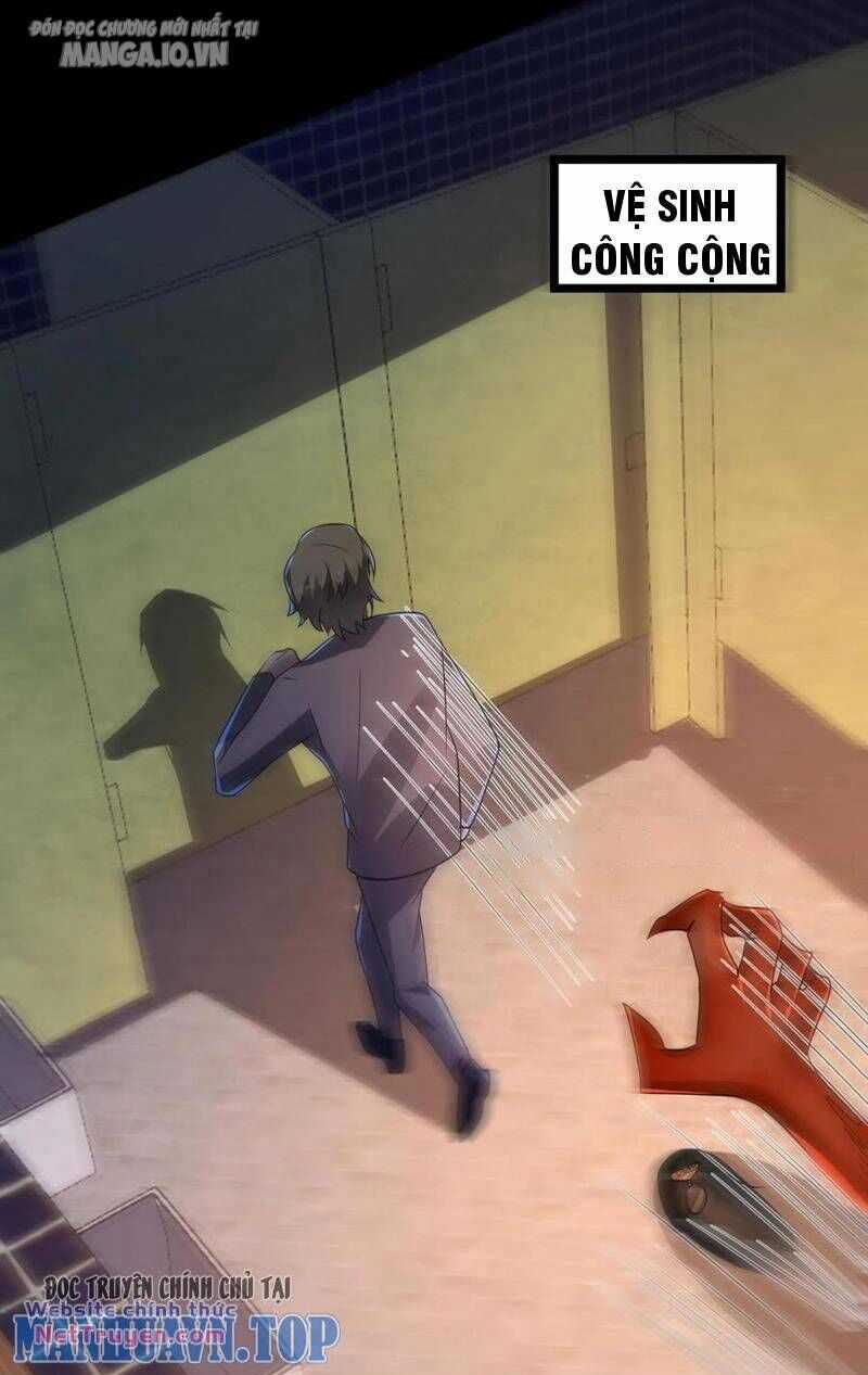 Quy Tắc Chuyện Lạ: Bắt Đầu Hóa Thân Đánh Lui Chiến Thần Chapter 139 trang 5