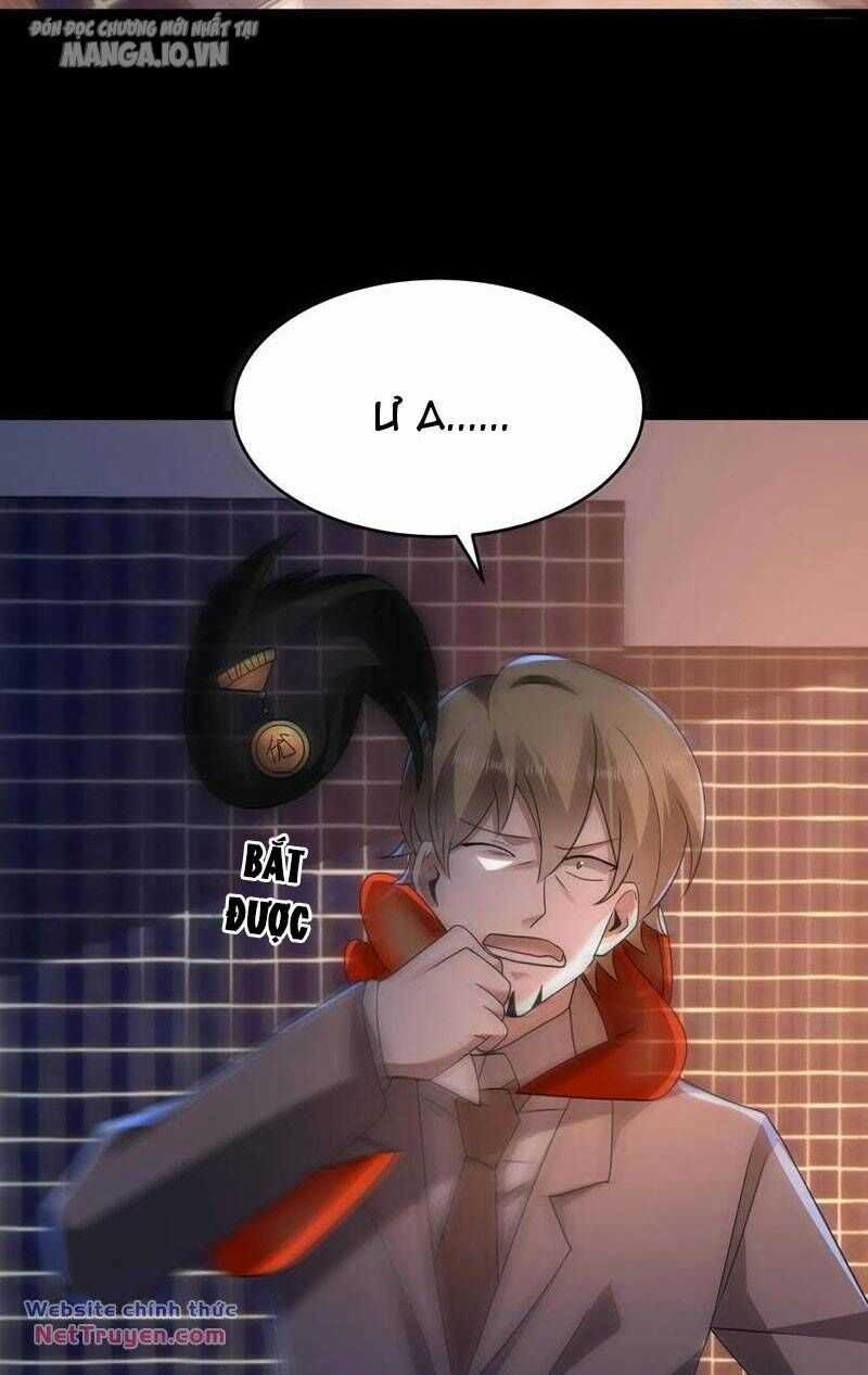 Quy Tắc Chuyện Lạ: Bắt Đầu Hóa Thân Đánh Lui Chiến Thần Chapter 139 trang 6