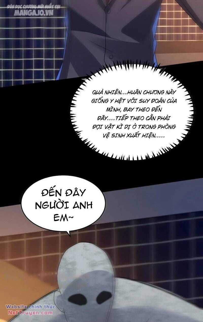 Quy Tắc Chuyện Lạ: Bắt Đầu Hóa Thân Đánh Lui Chiến Thần Chapter 139 trang 7