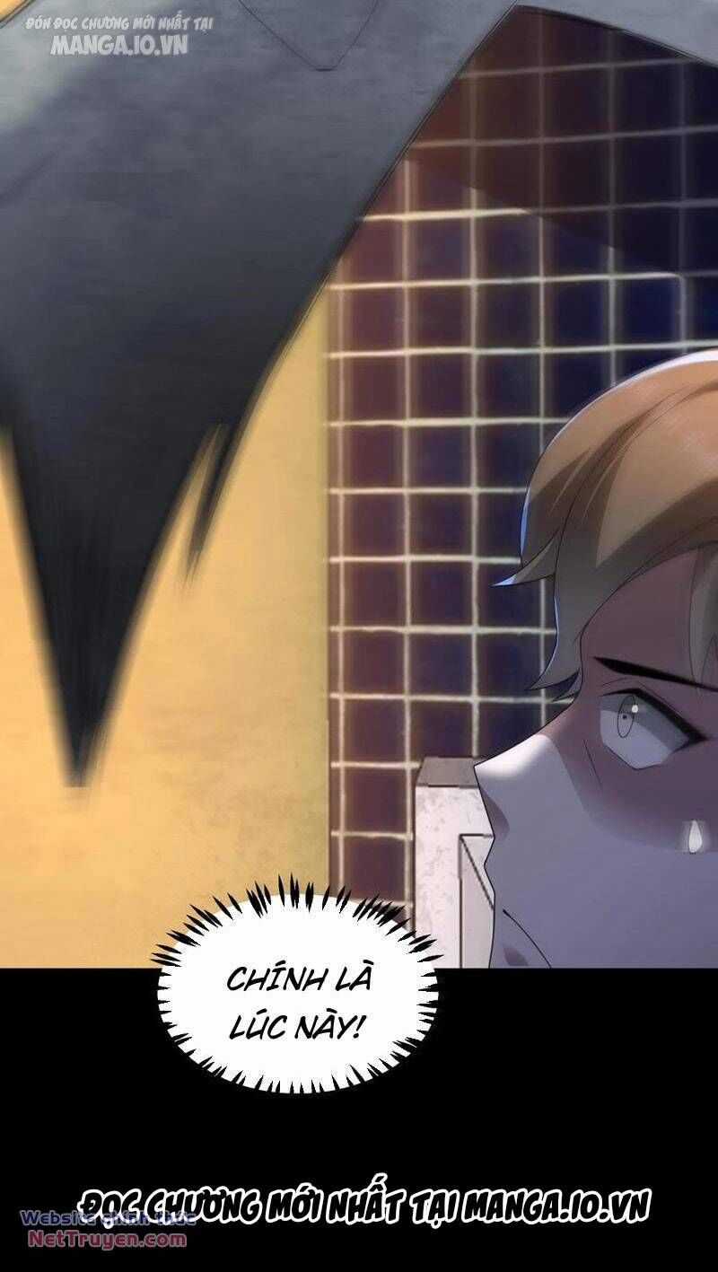 Quy Tắc Chuyện Lạ: Bắt Đầu Hóa Thân Đánh Lui Chiến Thần Chapter 139 trang 8