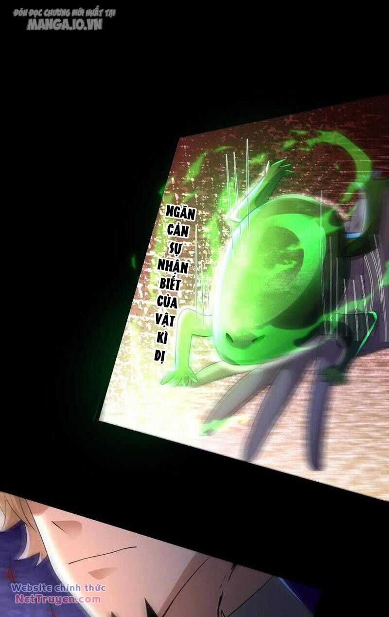 Quy Tắc Chuyện Lạ: Bắt Đầu Hóa Thân Đánh Lui Chiến Thần Chapter 139 trang 9