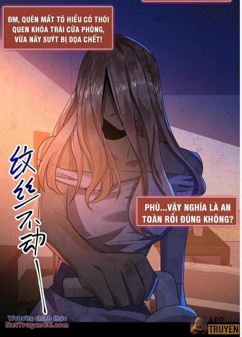 Quy Tắc Chuyện Lạ: Bắt Đầu Hóa Thân Đánh Lui Chiến Thần Chapter 14 trang 1