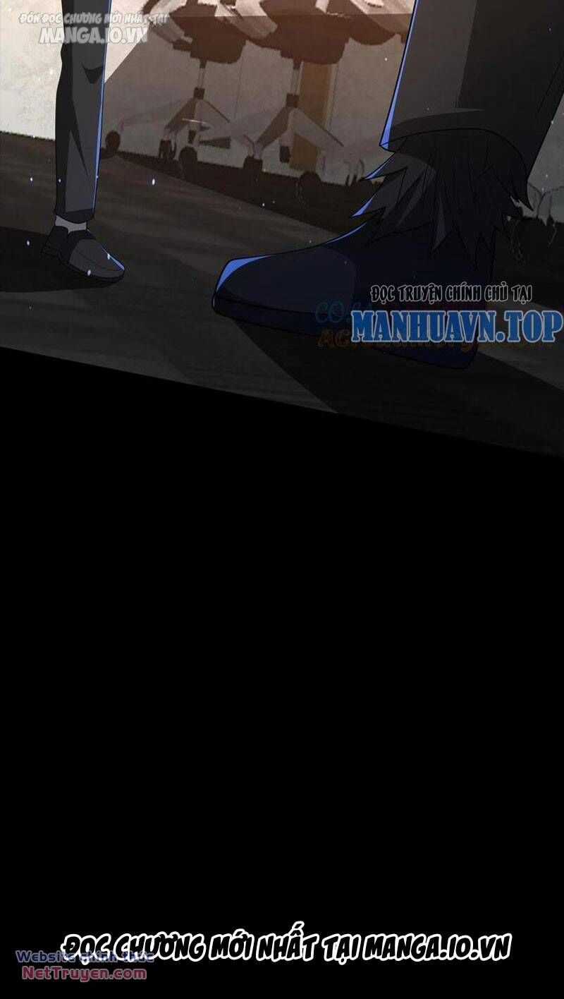 Quy Tắc Chuyện Lạ: Bắt Đầu Hóa Thân Đánh Lui Chiến Thần Chapter 140 trang 12