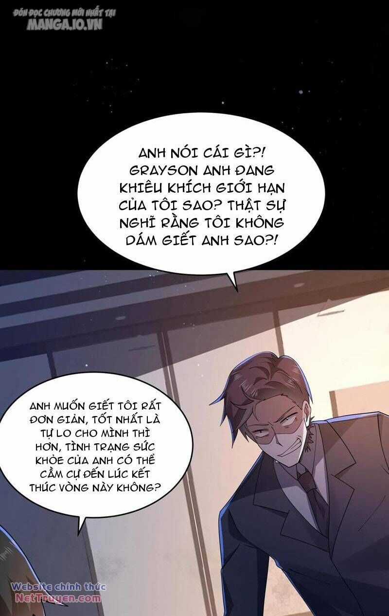 Quy Tắc Chuyện Lạ: Bắt Đầu Hóa Thân Đánh Lui Chiến Thần Chapter 140 trang 13