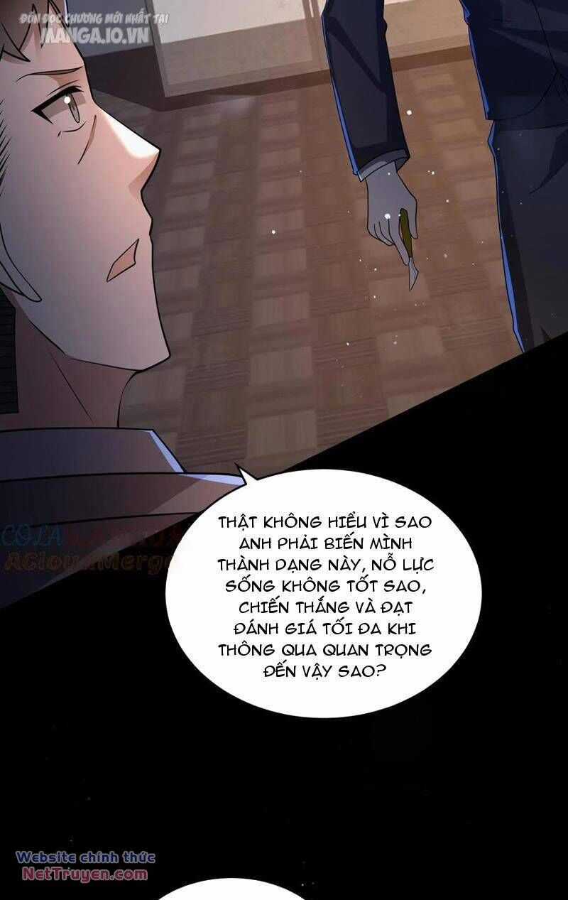 Quy Tắc Chuyện Lạ: Bắt Đầu Hóa Thân Đánh Lui Chiến Thần Chapter 140 trang 14