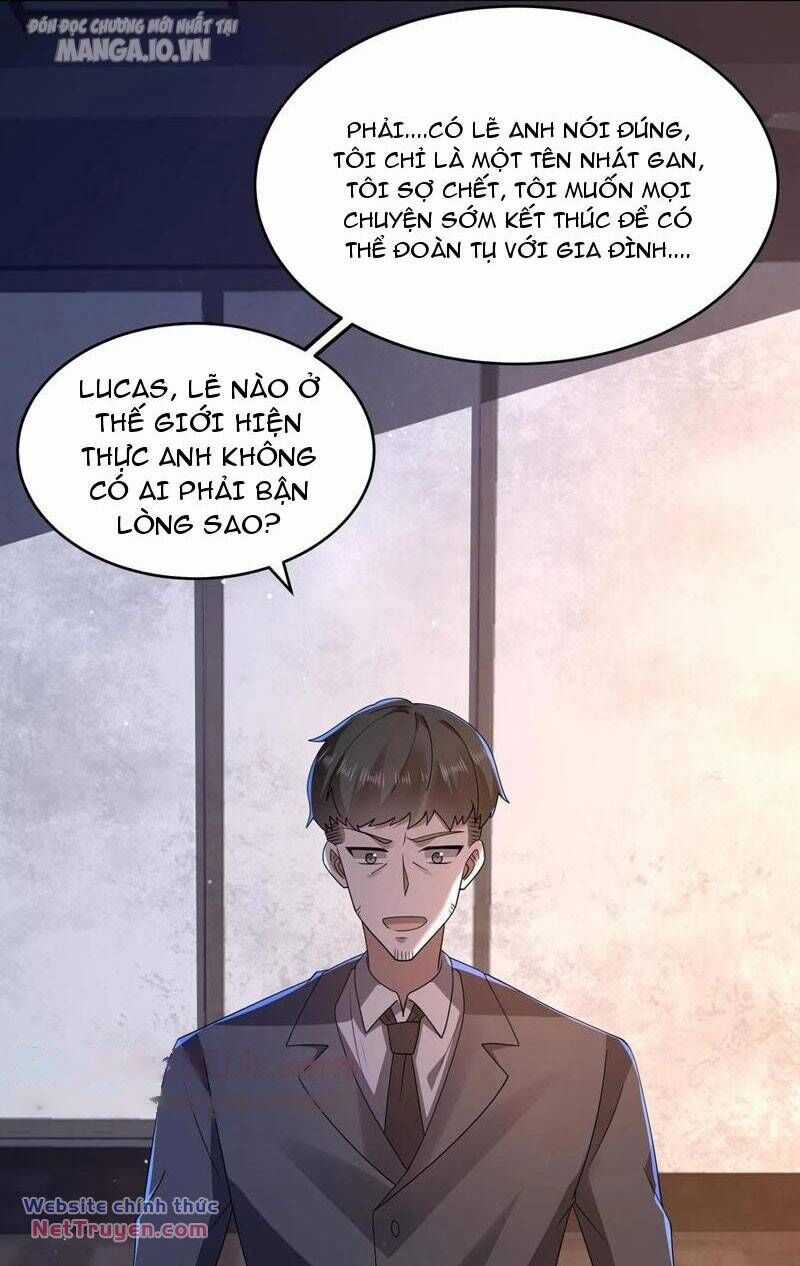 Quy Tắc Chuyện Lạ: Bắt Đầu Hóa Thân Đánh Lui Chiến Thần Chapter 140 trang 16