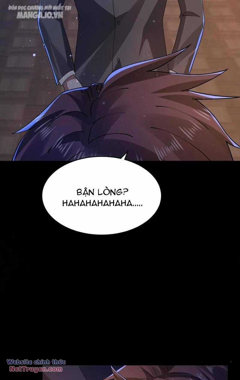 Quy Tắc Chuyện Lạ: Bắt Đầu Hóa Thân Đánh Lui Chiến Thần Chapter 140 trang 17