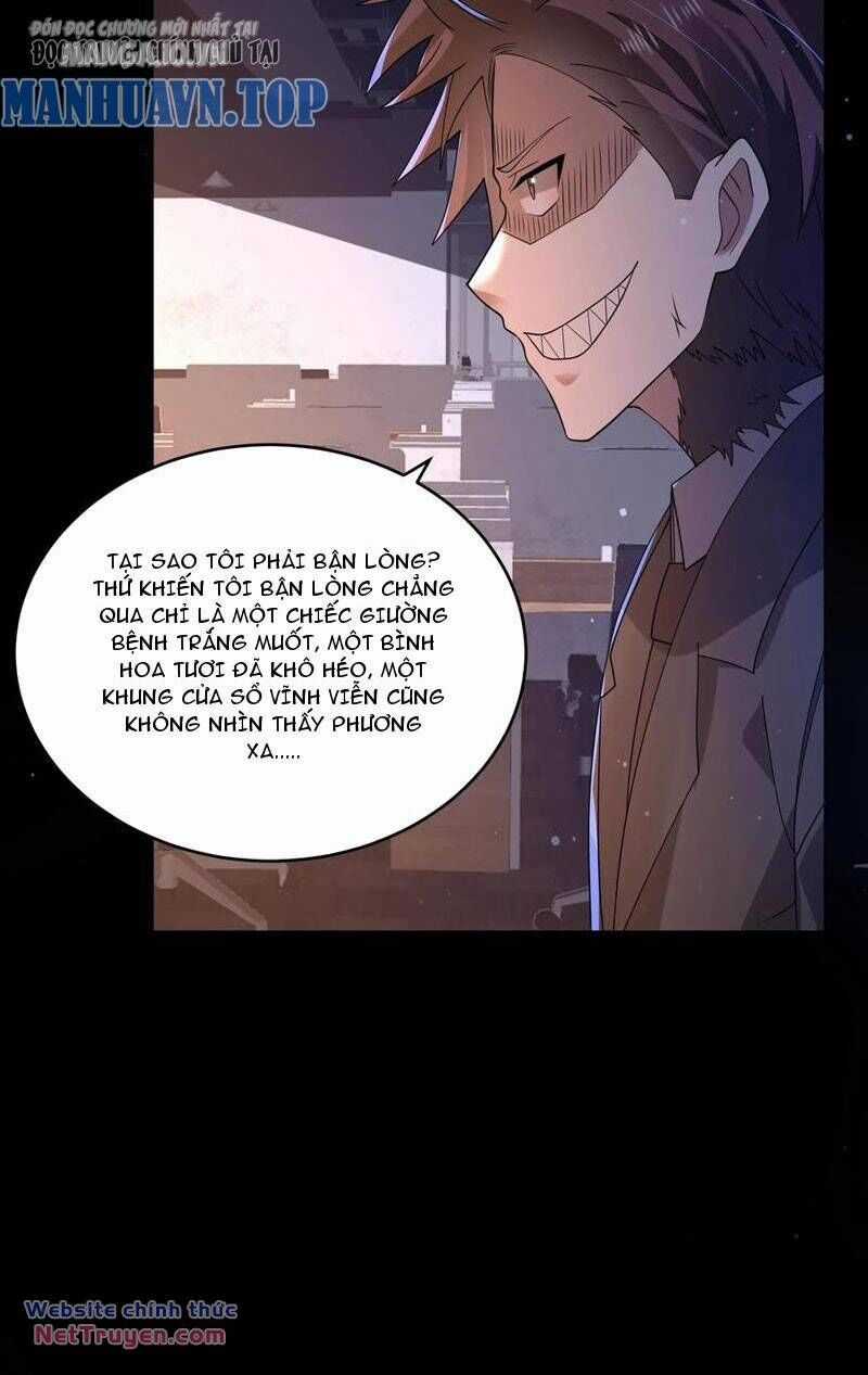 Quy Tắc Chuyện Lạ: Bắt Đầu Hóa Thân Đánh Lui Chiến Thần Chapter 140 trang 18