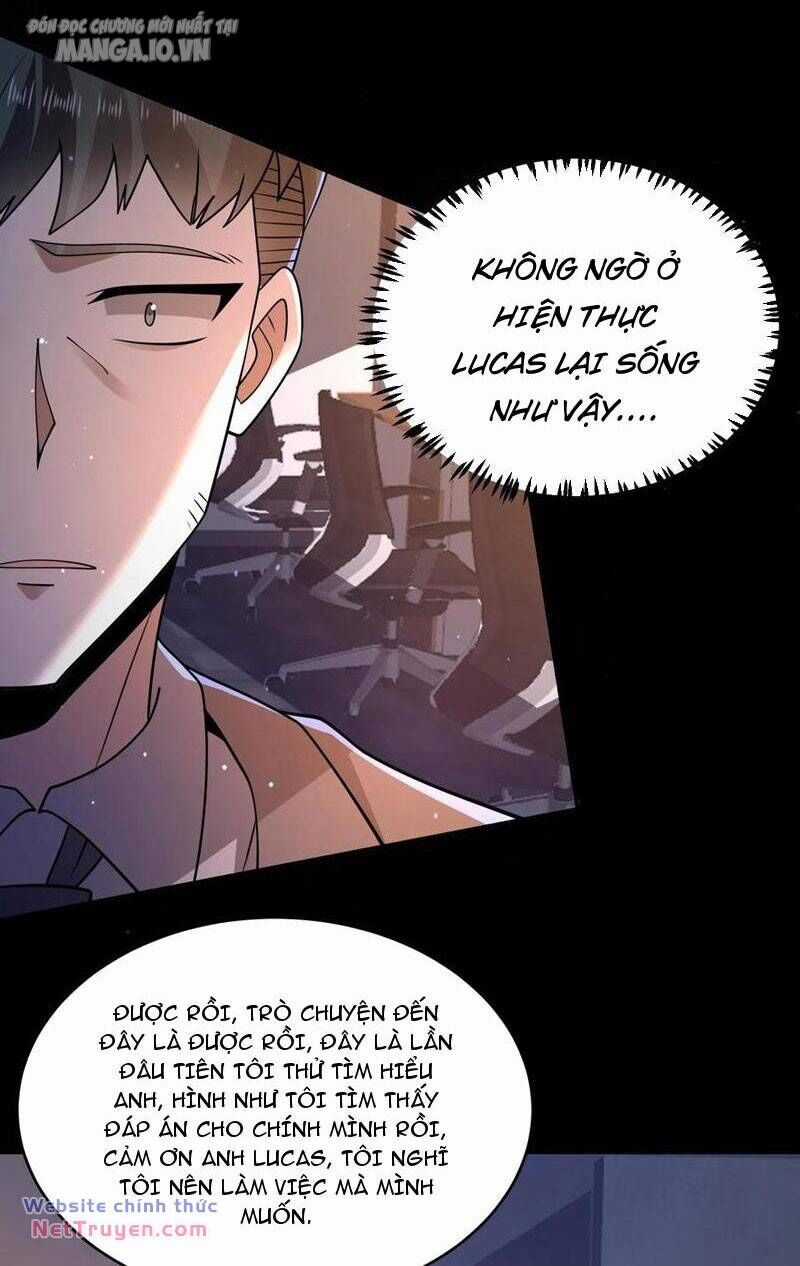 Quy Tắc Chuyện Lạ: Bắt Đầu Hóa Thân Đánh Lui Chiến Thần Chapter 140 trang 19