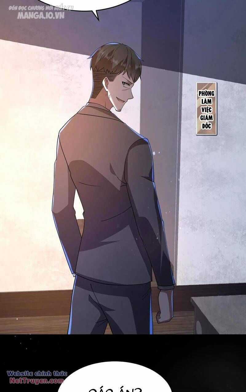 Quy Tắc Chuyện Lạ: Bắt Đầu Hóa Thân Đánh Lui Chiến Thần Chapter 140 trang 20