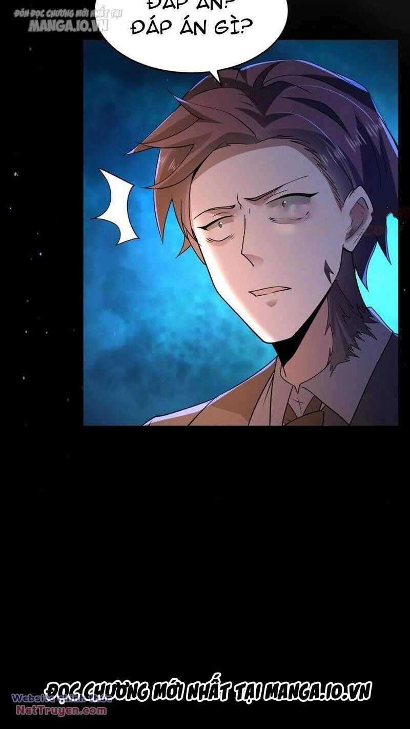 Quy Tắc Chuyện Lạ: Bắt Đầu Hóa Thân Đánh Lui Chiến Thần Chapter 140 trang 21