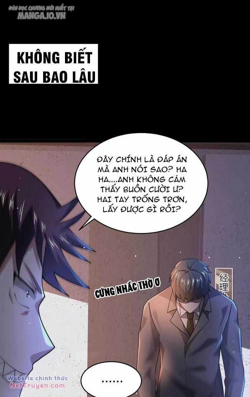 Quy Tắc Chuyện Lạ: Bắt Đầu Hóa Thân Đánh Lui Chiến Thần Chapter 140 trang 24