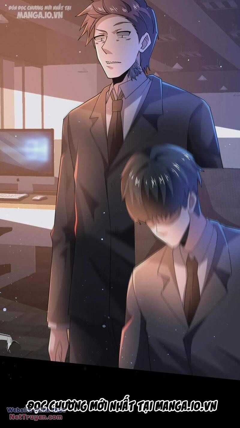 Quy Tắc Chuyện Lạ: Bắt Đầu Hóa Thân Đánh Lui Chiến Thần Chapter 140 trang 26