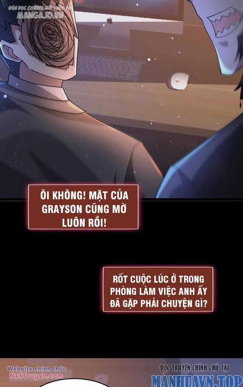 Quy Tắc Chuyện Lạ: Bắt Đầu Hóa Thân Đánh Lui Chiến Thần Chapter 140 trang 30