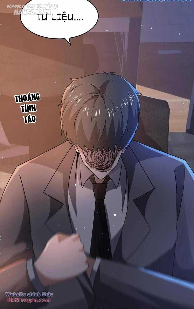 Quy Tắc Chuyện Lạ: Bắt Đầu Hóa Thân Đánh Lui Chiến Thần Chapter 140 trang 31