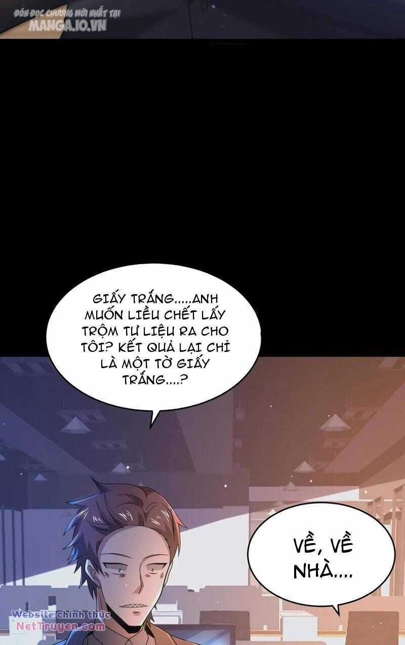 Quy Tắc Chuyện Lạ: Bắt Đầu Hóa Thân Đánh Lui Chiến Thần Chapter 140 trang 32