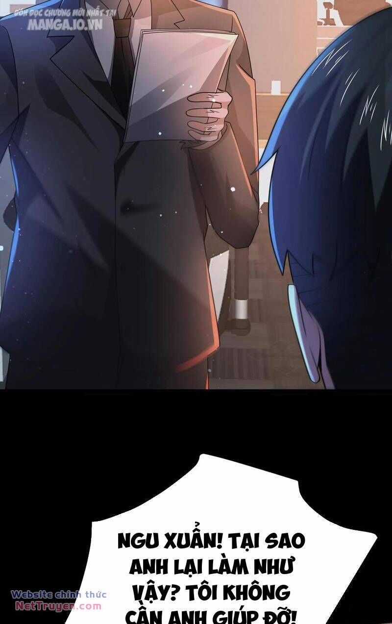 Quy Tắc Chuyện Lạ: Bắt Đầu Hóa Thân Đánh Lui Chiến Thần Chapter 140 trang 33