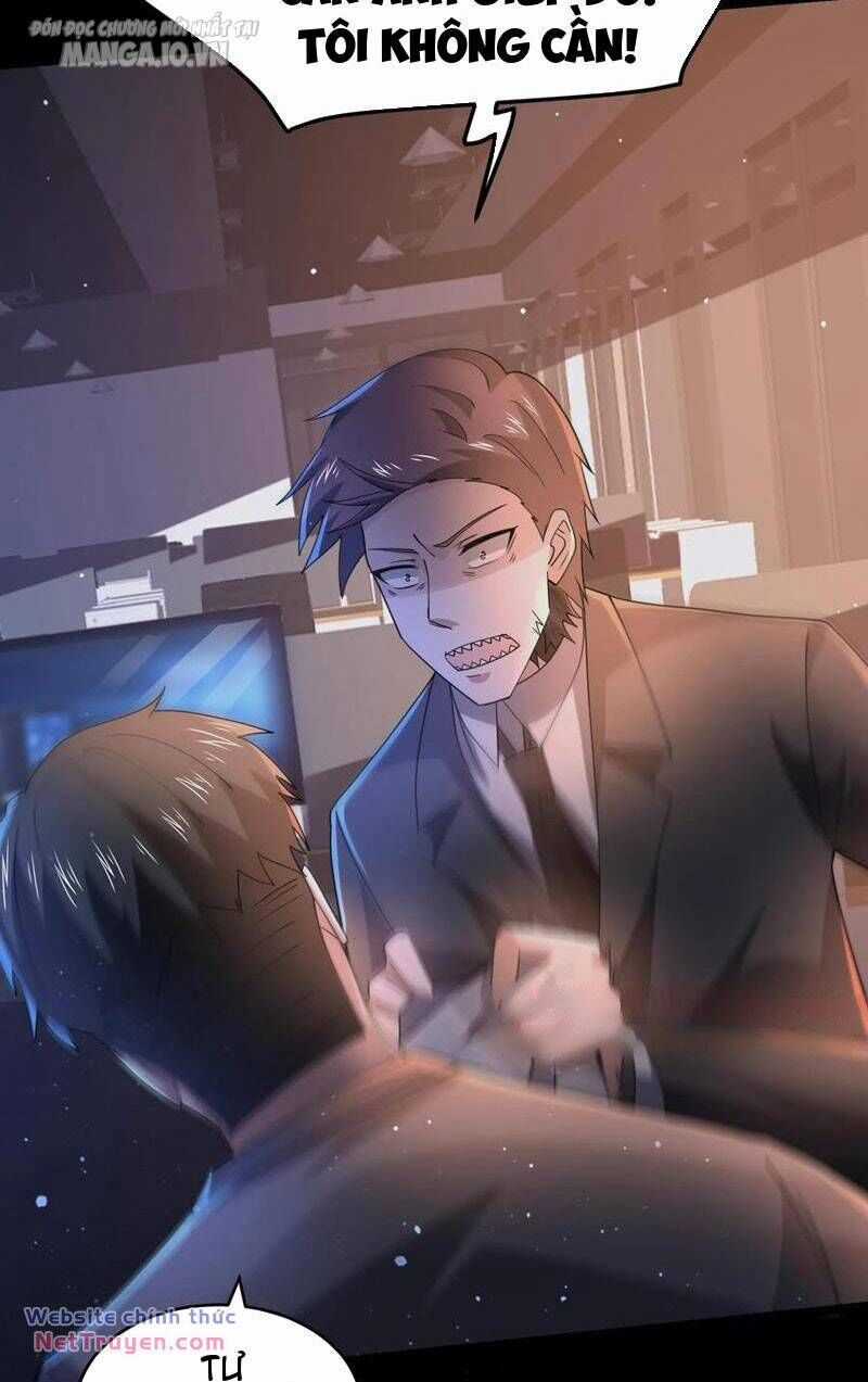 Quy Tắc Chuyện Lạ: Bắt Đầu Hóa Thân Đánh Lui Chiến Thần Chapter 140 trang 34