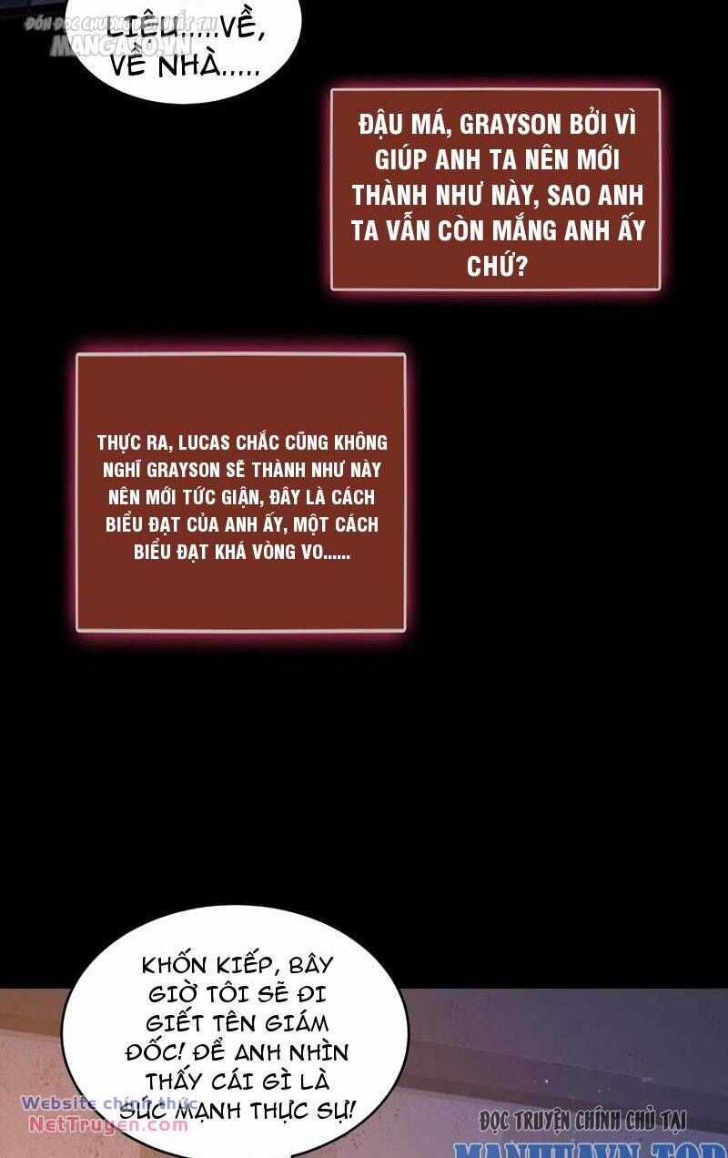 Quy Tắc Chuyện Lạ: Bắt Đầu Hóa Thân Đánh Lui Chiến Thần Chapter 140 trang 35