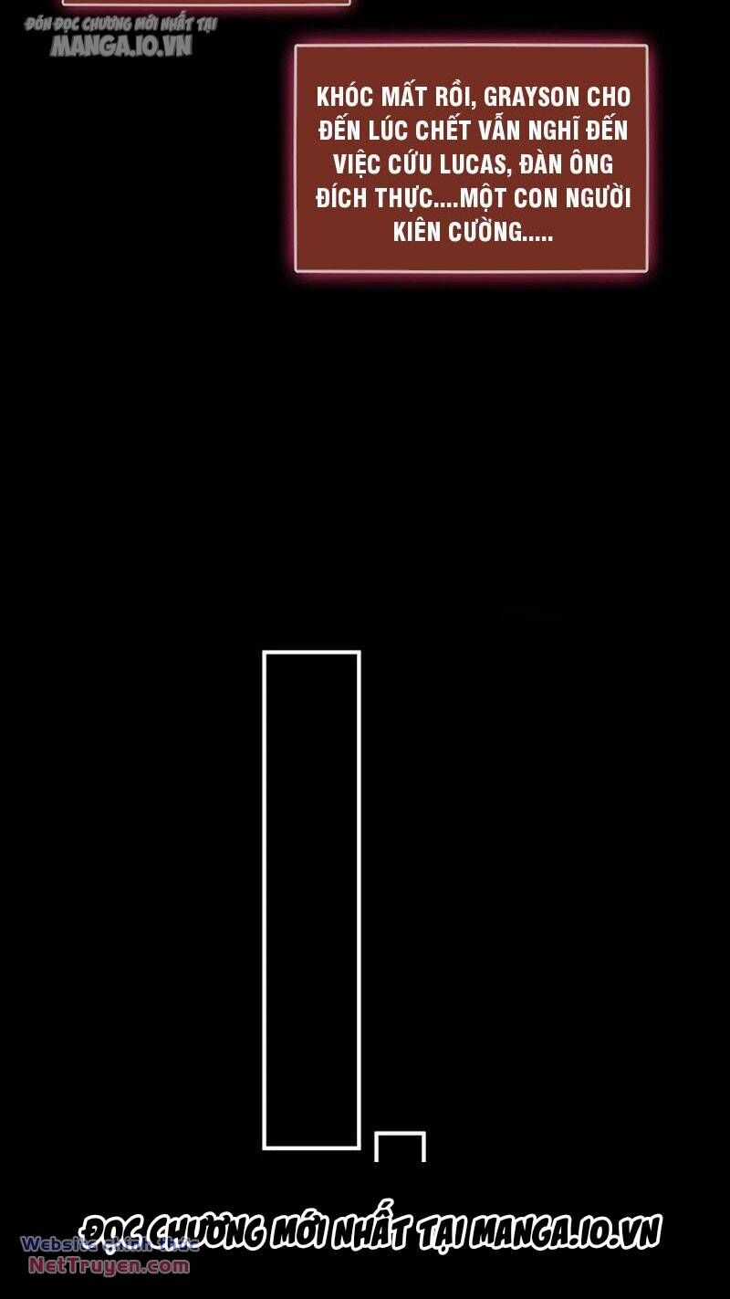 Quy Tắc Chuyện Lạ: Bắt Đầu Hóa Thân Đánh Lui Chiến Thần Chapter 140 trang 37