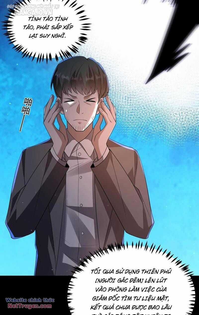 Quy Tắc Chuyện Lạ: Bắt Đầu Hóa Thân Đánh Lui Chiến Thần Chapter 140 trang 4