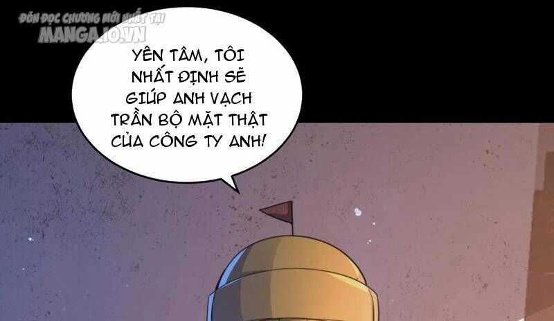 Quy Tắc Chuyện Lạ: Bắt Đầu Hóa Thân Đánh Lui Chiến Thần Chapter 140 trang 40