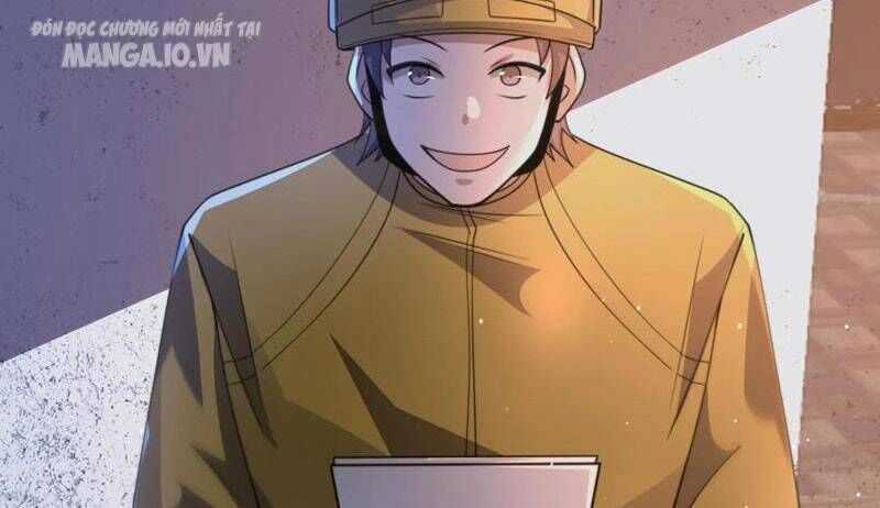 Quy Tắc Chuyện Lạ: Bắt Đầu Hóa Thân Đánh Lui Chiến Thần Chapter 140 trang 41