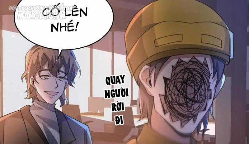 Quy Tắc Chuyện Lạ: Bắt Đầu Hóa Thân Đánh Lui Chiến Thần Chapter 140 trang 45