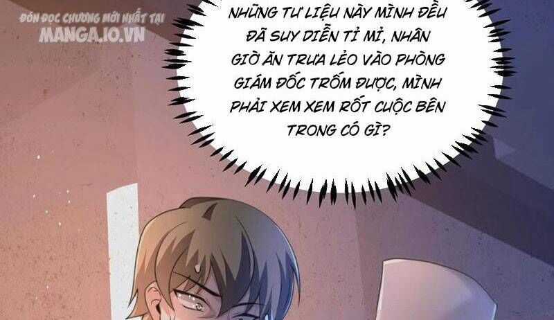 Quy Tắc Chuyện Lạ: Bắt Đầu Hóa Thân Đánh Lui Chiến Thần Chapter 140 trang 49