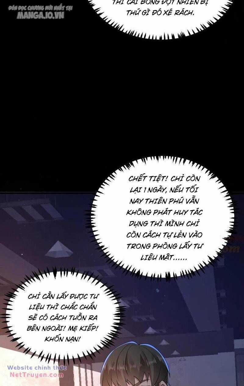 Quy Tắc Chuyện Lạ: Bắt Đầu Hóa Thân Đánh Lui Chiến Thần Chapter 140 trang 5