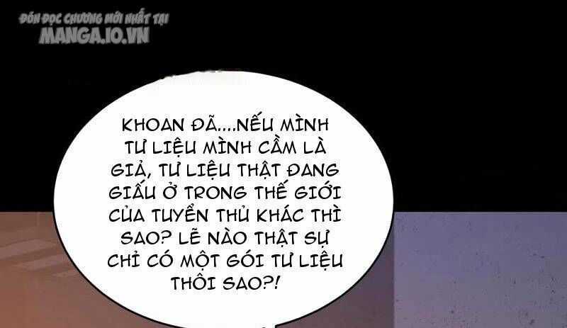 Quy Tắc Chuyện Lạ: Bắt Đầu Hóa Thân Đánh Lui Chiến Thần Chapter 140 trang 56