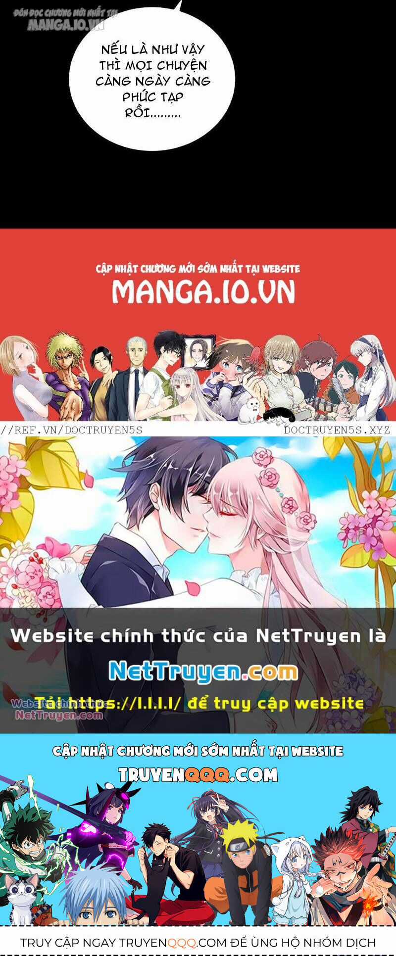 Quy Tắc Chuyện Lạ: Bắt Đầu Hóa Thân Đánh Lui Chiến Thần Chapter 140 trang 59