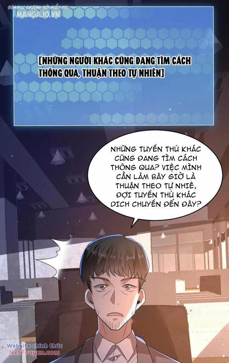 Quy Tắc Chuyện Lạ: Bắt Đầu Hóa Thân Đánh Lui Chiến Thần Chapter 140 trang 7