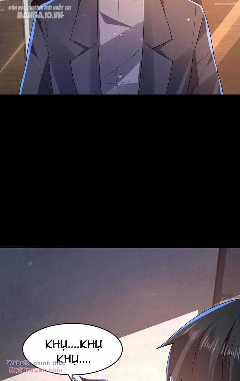 Quy Tắc Chuyện Lạ: Bắt Đầu Hóa Thân Đánh Lui Chiến Thần Chapter 140 trang 8