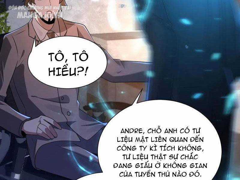 Quy Tắc Chuyện Lạ: Bắt Đầu Hóa Thân Đánh Lui Chiến Thần Chapter 141 trang 0