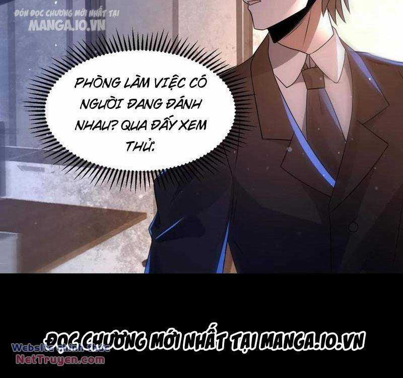 Quy Tắc Chuyện Lạ: Bắt Đầu Hóa Thân Đánh Lui Chiến Thần Chapter 141 trang 11