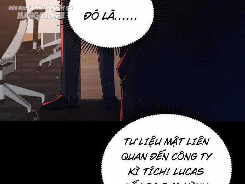 Quy Tắc Chuyện Lạ: Bắt Đầu Hóa Thân Đánh Lui Chiến Thần Chapter 141 trang 19