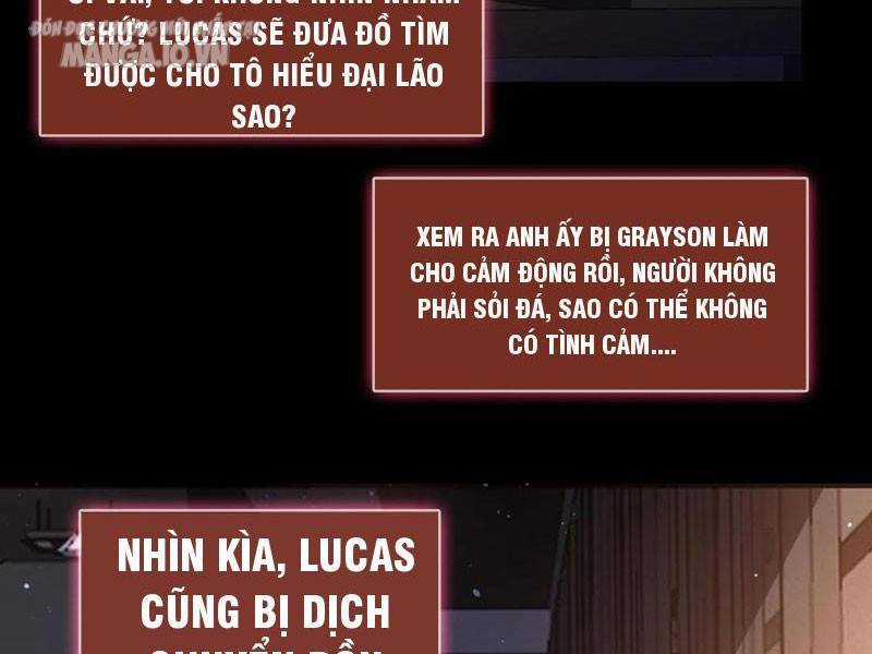 Quy Tắc Chuyện Lạ: Bắt Đầu Hóa Thân Đánh Lui Chiến Thần Chapter 141 trang 21