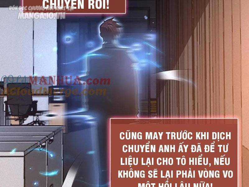 Quy Tắc Chuyện Lạ: Bắt Đầu Hóa Thân Đánh Lui Chiến Thần Chapter 141 trang 22