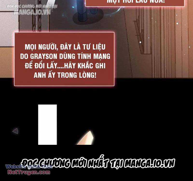 Quy Tắc Chuyện Lạ: Bắt Đầu Hóa Thân Đánh Lui Chiến Thần Chapter 141 trang 23