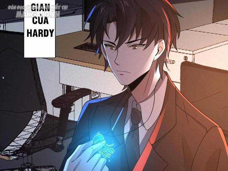 Quy Tắc Chuyện Lạ: Bắt Đầu Hóa Thân Đánh Lui Chiến Thần Chapter 141 trang 29