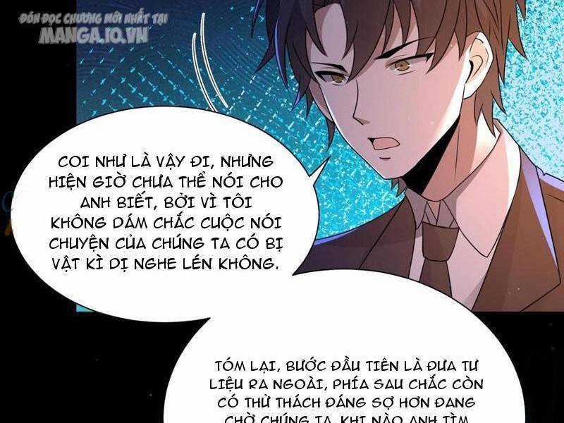 Quy Tắc Chuyện Lạ: Bắt Đầu Hóa Thân Đánh Lui Chiến Thần Chapter 141 trang 3