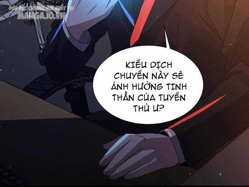 Quy Tắc Chuyện Lạ: Bắt Đầu Hóa Thân Đánh Lui Chiến Thần Chapter 141 trang 30