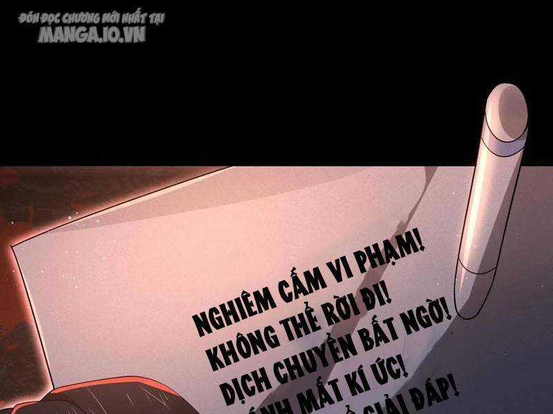 Quy Tắc Chuyện Lạ: Bắt Đầu Hóa Thân Đánh Lui Chiến Thần Chapter 141 trang 32