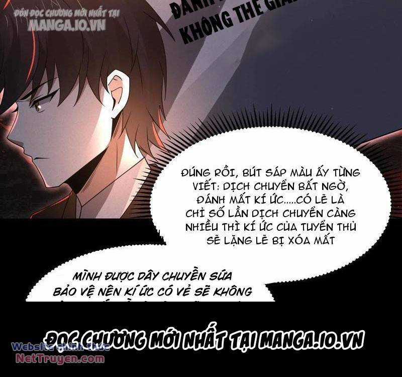 Quy Tắc Chuyện Lạ: Bắt Đầu Hóa Thân Đánh Lui Chiến Thần Chapter 141 trang 33
