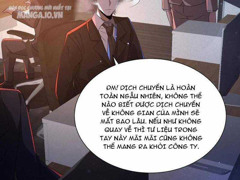 Quy Tắc Chuyện Lạ: Bắt Đầu Hóa Thân Đánh Lui Chiến Thần Chapter 141 trang 35