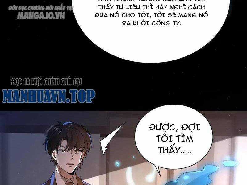 Quy Tắc Chuyện Lạ: Bắt Đầu Hóa Thân Đánh Lui Chiến Thần Chapter 141 trang 4