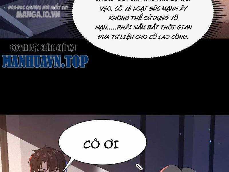 Quy Tắc Chuyện Lạ: Bắt Đầu Hóa Thân Đánh Lui Chiến Thần Chapter 141 trang 44